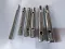 tool Pipe Key (6 Piece, 8-17mm)