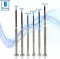Shopping Gd 6pcs Mini Screwdriver Set With Case, Precision Screwdriver Kit With 6 Different Size Flathead And Phillips Screwdrivers, Perfect Mini Scre
