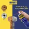 Multi-Purpose Rust Remover Refill, 200ml