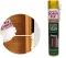 Foam Spray To Fill Voids & Cracks (750ml)
