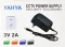 Generic Gas Heater Battery Adaptor - 3V 2A USB