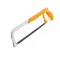TOLSEN ADJUSTABLE HACKSAW FRAME Size 1