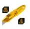 TOLSEN UTILITY KNIFE 61*19mm Plastic Body