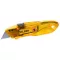 TOLSEN UTILITY KNIFE 61*19mm Plastic Body