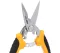 TOLSEN 7″ MULTI-PURPOSE SCISSORS