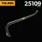 TOLSEN CROWBAR 16*600mm