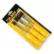 TOLSEN 3PCS WOOD CHISEL SET