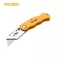 TOLSEN UTILITY KNIFE 61*19mm