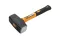 TOLSEN STONING HAMMER 2000g