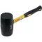 TOLSEN RUBBER MALLET 450g/160 Oz