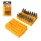 TOLSEN 33PCS MAGNETIC BIT HOLDER SET