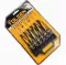 TOLSEN 8PCS PRECISION SCREWDRIVER SET