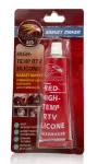 Falcon Thermal Silicon Red /FALCON-RED-318-130