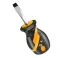 TOLSEN SCREWDRIVER, STUBBY 5.5*38mm