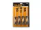 TOLSEN 4PCS SCREWDRIVER SET