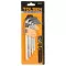 TOLSEN 9PCS LONG ARM HEX KEY SET