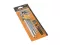 TOLSEN 9PCS EXTRA-LONG ARM HEX KEY SET