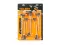 TOLSEN 8PCS TORX T-HANDLE SCREWDRIVERS SET