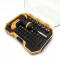 TOLSEN 41PCS BITS & SOCKETS SET