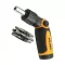 TOLSEN 14 IN 1 RATCHET SCREWDRIVER