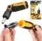 TOLSEN 14 IN 1 RATCHET SCREWDRIVER