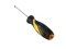TOLSEN SCREWDRIVER,SLOTTED SIZE: 3X75MM