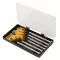TOLSEN 6PCS PRECISION SCREWDRIVER SET