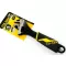 مفتاح فرنساوى مقاس 6" فك مدرج يد عازل	Tolsen