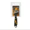 مفتاح فرنساوى مقاس 6" فك مدرج يد عازل	Tolsen