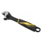 TOLSEN ADJUSTABLE WRENCH 8"