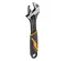 TOLSEN ADJUSTABLE WRENCH 10"