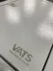 VATS MCB Vertical 36 Ways Panel SIERRA Model Up To 125A 3P / Up To  4P Protection