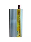 SOUNE 500W Universal Voltage Converter DC 12V To AC 220V Power Inverter Battery Charger For Outdoor ...