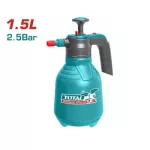 TOTAL HAND PRESSURE SPRAYER 1.5L