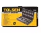 TOLSEN 46PCS 1/4″ SOCKET SET