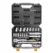 TOLSEN 22PCS 1/2″ SOCKET SET