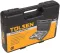 TOLSEN 22PCS 1/2″ SOCKET SET