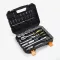 TOLSEN 45PCS SOCKET SET (INDUSTRIAL)