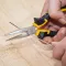 TOLSEN 3PCS PLIERS SET