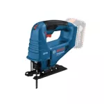 Bosch Brushless Cordless Jig Saw 18V Variable Speed Without Battery And Charger