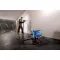 Bosch Professional Wet and Dry vacuum cleaner 1100w