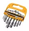 TOLSEN 9PCS L-TYPE WRENCH SET