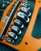 TOLSEN 9PCS L-TYPE WRENCH SET