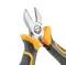 TOLSEN 4.5″ MINI DIAGONAL CUTTING PLIERS (INDUSTRIAL)
