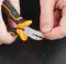 TOLSEN 4.5″ MINI DIAGONAL CUTTING PLIERS (INDUSTRIAL)