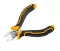 TOLSEN 4.5″ MINI DIAGONAL CUTTING PLIERS (INDUSTRIAL)
