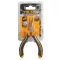 TOLSEN 4.5″ MINI BENT PLIERS