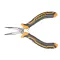 TOLSEN 4.5″ MINI BENT PLIERS