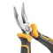 TOLSEN 4.5″ MINI BENT PLIERS