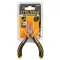TOLSEN 4.5″ MINI FLAT NOSE PLIERS (INDUSTRIAL)
